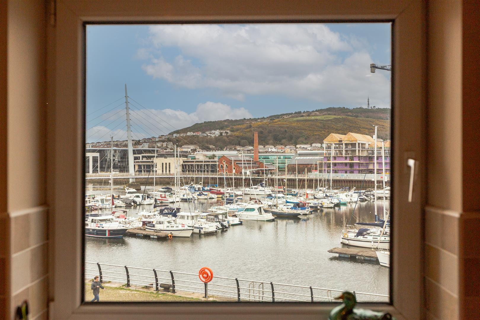 Pocketts Wharf, Maritime Quarter, Swansea, SA1 3XL
